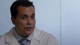 Neurologist Ramon Lugo Sanchez, MD