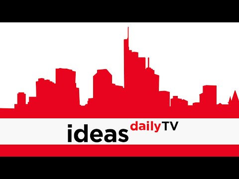 Ideas Daily TV: DAX legt über 430 Punkte zu / Marktidee: Sixt