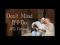Don't Mind If I Do | Chasing Denver | Cover
