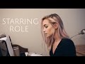 Starring Role - Marina & The Diamonds (Cover) by Alice Kristiansen