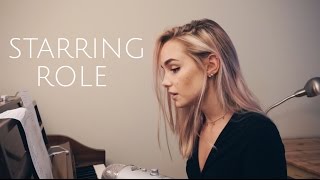 Starring Role - Marina &amp; The Diamonds (Cover) by Alice Kristiansen
