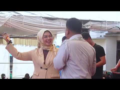 ACHA KUMALA FEAT  ROMLI DJ YANG TERSAYANG NEW PANTURA