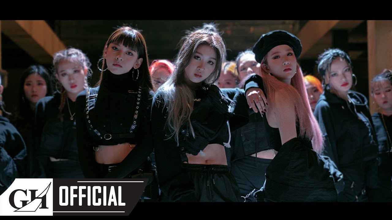 3YE — OOMM (Out Of My Mind)