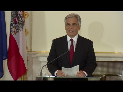 maschek - WernerFake