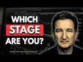 The 7 Stages Mark Douglas Said Every Trader Goes Through Before Finally Winning