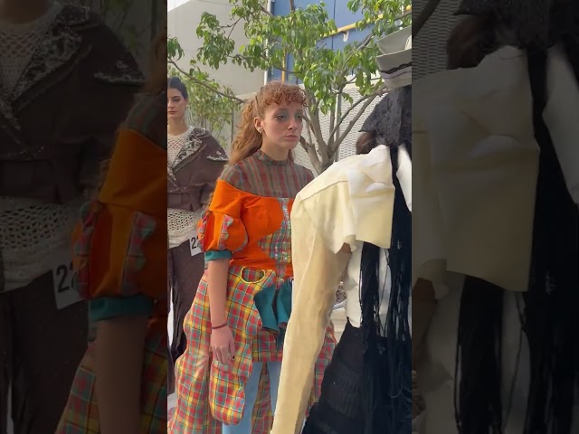 Trabajos Reales para Clientes Reales: Concurso ITA Airways en la UP