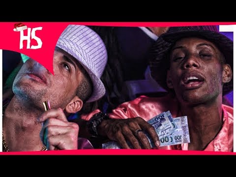 MC Magrinho , MC GW & MC Juninho da VD - Ritmo dos Bailes (DJ Menor PR) +DownLoad