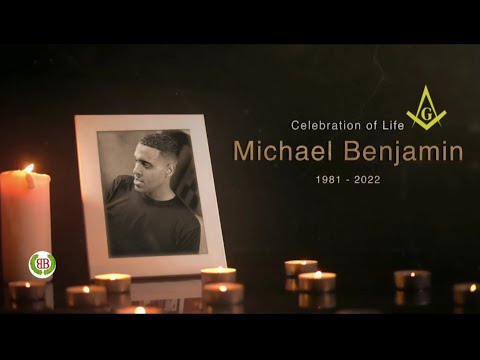 🔴 Chants Maçonniques de Mikaben et Lionel Benjamin | Que sa lumière brillle sur Haïti