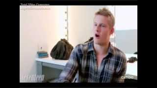 If I Ever See Heaven Again (Alexander Ludwig Video)