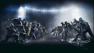 [MALSE]Rainbow Six Siege Random Moments #67