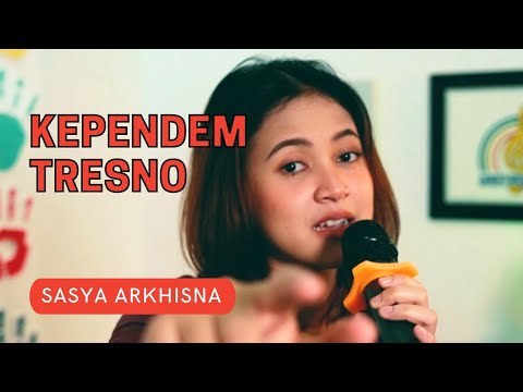 Sasya Arkhisna - Kependem Tresno (Official Music Video) Ora Bakal Ilang Tresnoku Dinggo Kowe