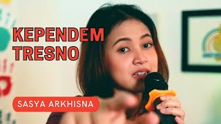 Download lagu Sasya Arkhisna - Kependem Tresno Ora Bakal Ilang Tresnoku Dinggo Kowe mp3 Download lagu Sasya Arkhisna - Kependem Tresno Ora Bakal Ilang Tresnoku Dinggo Kowe mp3