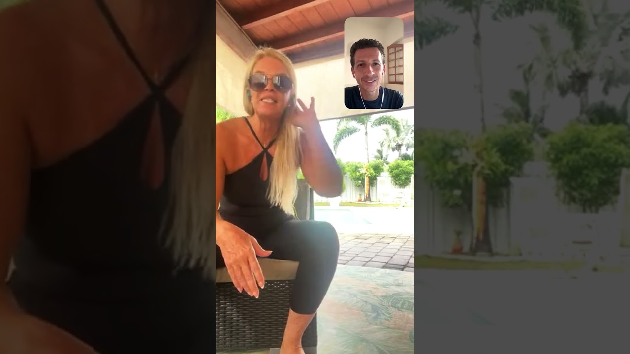 Depoimento de Cláudia Mattos