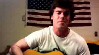 Hannah by Ray Lamontagne