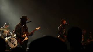 Brothers Osborne "Down Home" @ O2 Forum, Kentish Town London 14/11/2017