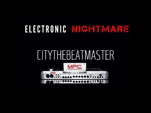 citythebeatmaster - City Street