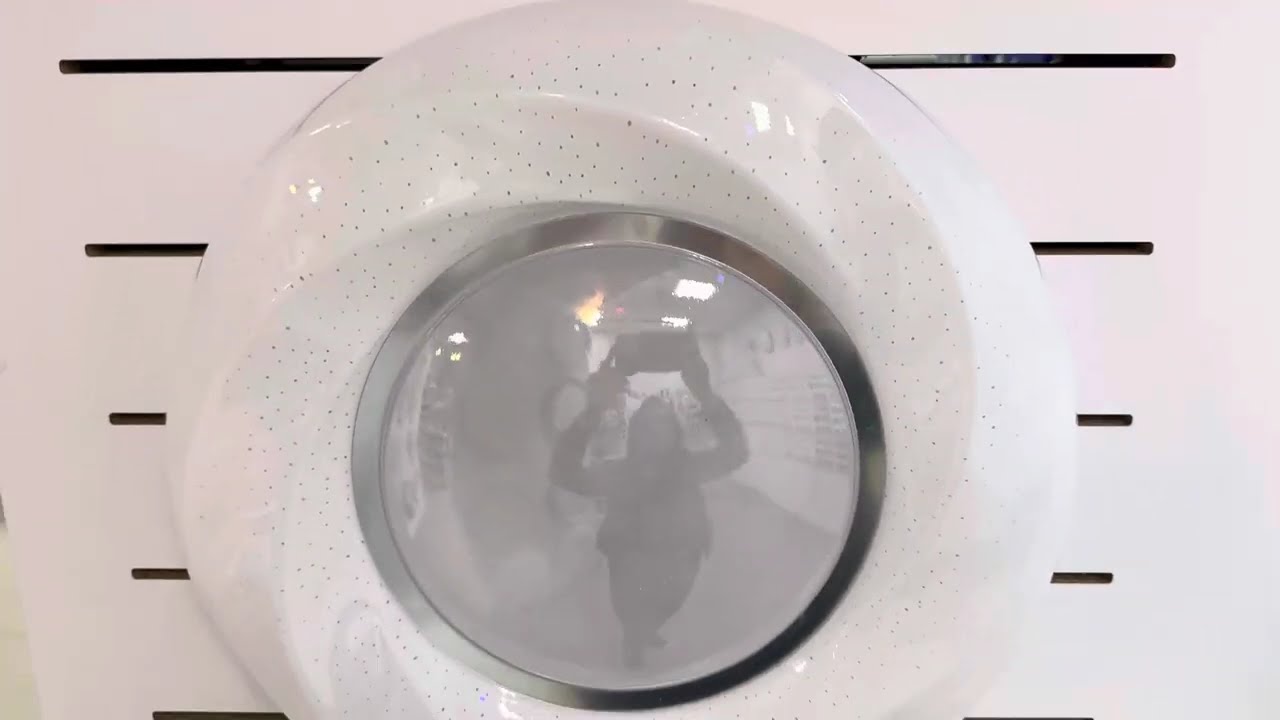 Светодиодный Smart светильник ARDERO AL6015ARD 72W 2700K-6500K COSMO круг (80049)