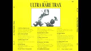 KLF -  3 A.M. Eternal (Blue Danube Orbital Mix) 1993