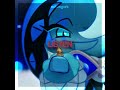 COOKIERUNKINGDOM Propose 9Lana Shorts Shadowmilk Purevanilla Notship Fyp
