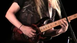 Jeff Loomis - The Ultimatum - Plains of Oblivion
