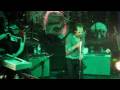 Grinderman + Suicide - Mr. Ray (Forum, 20th June ...
