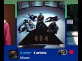 TRIANGLE DES BERMUDES, L2B, MC Yoshi, Mauvais Djo, Kokosvoice - À l'aise ( Version Skyrock )