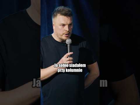 Silent disco (głuchy na dyskotece) #standup #śmieszne #shorts