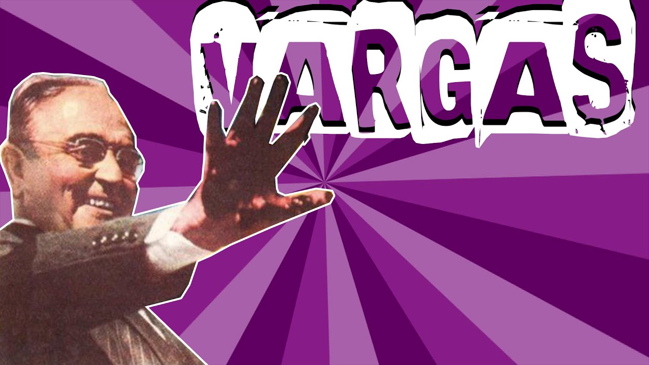 O ÚLTIMO GOVERNO DE GETÚLIO VARGAS (1951-1954)