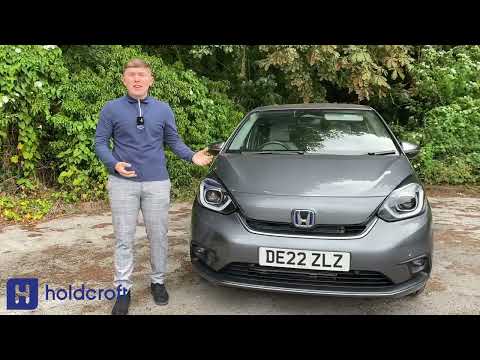 2022 Honda Jazz Review - Most reliable vehicle on the market?