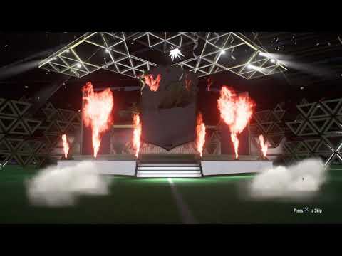 FIFA 22 - Insane Rank 3 Fut Champions Rewards (Icon Packed!)