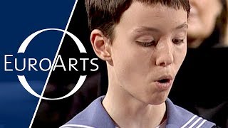 Mozart - &quot;Ave verum corpus&quot;, K.618 (Vienna Boys Choir, Bertrand de Billy)