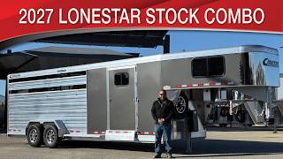 A preview image of the linked video showcasing 2027 Cimarron Lonestar