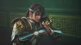 【真・三國無双2 with 猛将伝 Remastered】デッテテレーレ♪PS版で一騎当千！！無双モード攻略！趙雲編#5 #youtubegamingchannel#三國無双