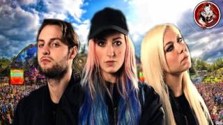 Il Pagante - Tomorrowland (5384 Remix)