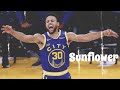 Stephen Curry Mix Sunflower