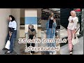 25 GAYA FOTO ALA SELEBGRAM BERHIJAB INSPIRASI OOTD ALA SELEBGRAM BERHIJAB