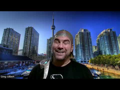 Python's Paradise #914 - 2025-07-05: Creepy Ghoul Interviews Python