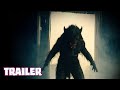 OPERATION BLOOD HUNT 2024 Official Trailer HD WEREWOLVES Quinton Rampage Jackson
