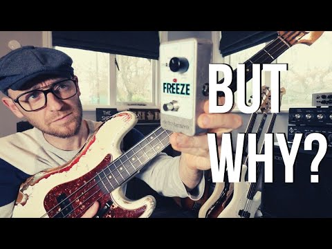 The ONE effects pedal I couldn't live without