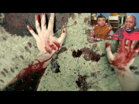 Dad Reacts to Joyner Lucas - Ross Capicchioni