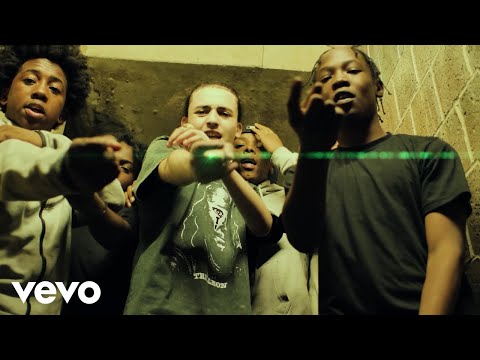 Ndotspinalot, Dj Bin Buggin - Hollows