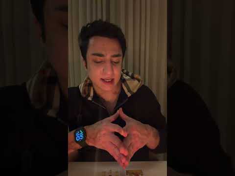 ✨ مالقادم عاطفياً ✨ اختر كارت