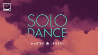 Martin Jensen Solo Dance...