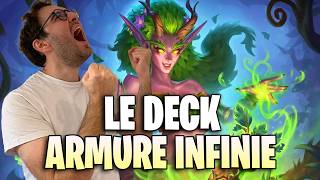 [HS] LE DECK COMBO ULTIME SUR HEARTHSTONE