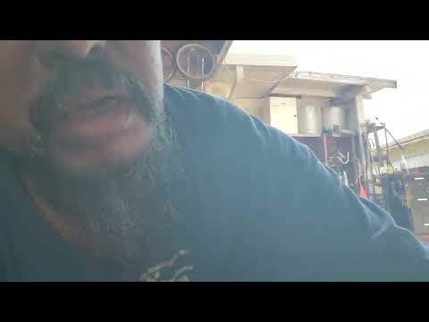 Greetings from Inglewood, California, bending bars from 26 to 20