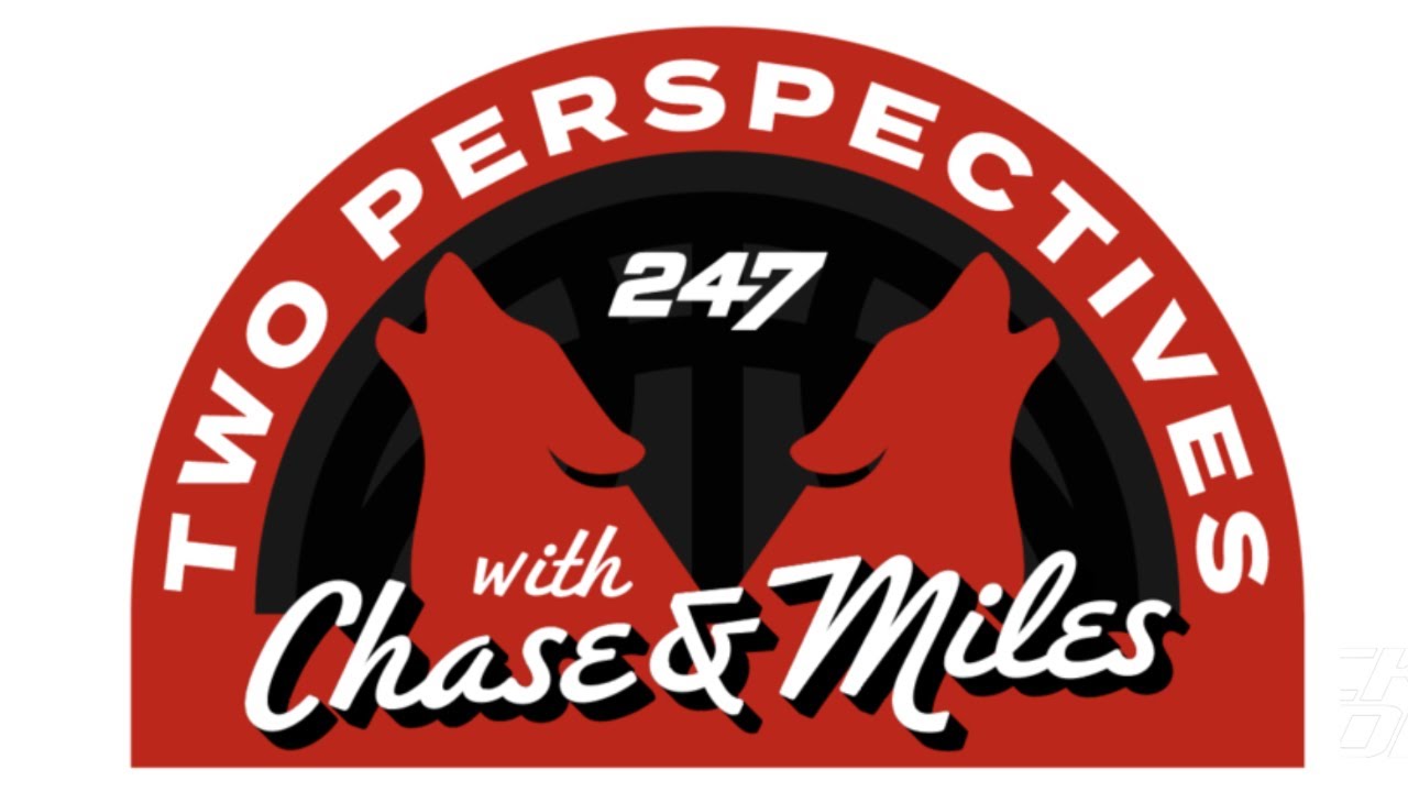 Two Perspectives Podcast: Talking NC State Hoops with Wolfpack legend Scott Wood
