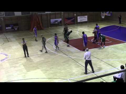 EBA AA JDA4 MEGACALZADO ARDOI - PAS PIELAGOS