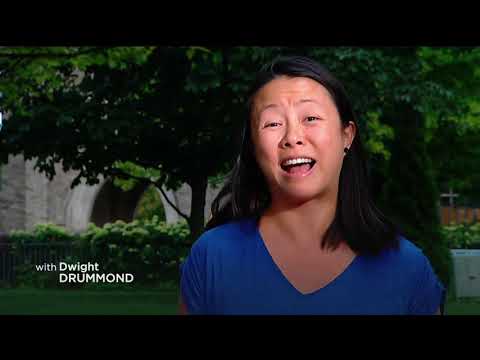 CBC News Toronto - August 19, 2020 [Late Night]