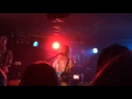 Lucy Rose - Shiver live Aberdeen