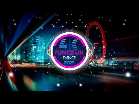 DJ Nelson Santos - Walk On Water (2021) (4K Tunez UK)